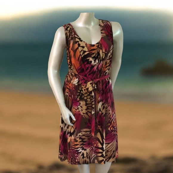 LANE BRYANT DRESS - Picture 1 of 3